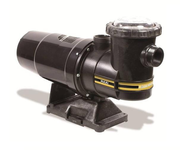 Pompe Piscine Jacuzzi HorsTerre • Location Lauzon Amos Inc.