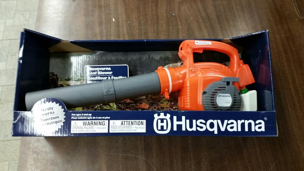 jouet husqvarna