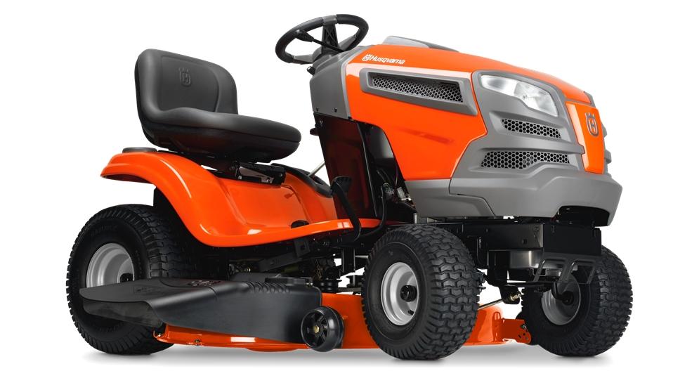 Tracteur pelouse husqvarna ts148x location lauzon amos inc 